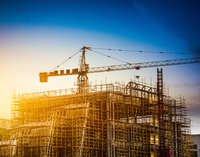 General Contracting